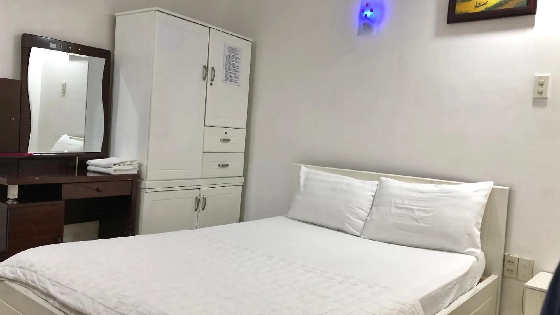 Seven Stars Hotel Ho Chi Minh City 0*,  Vietnam