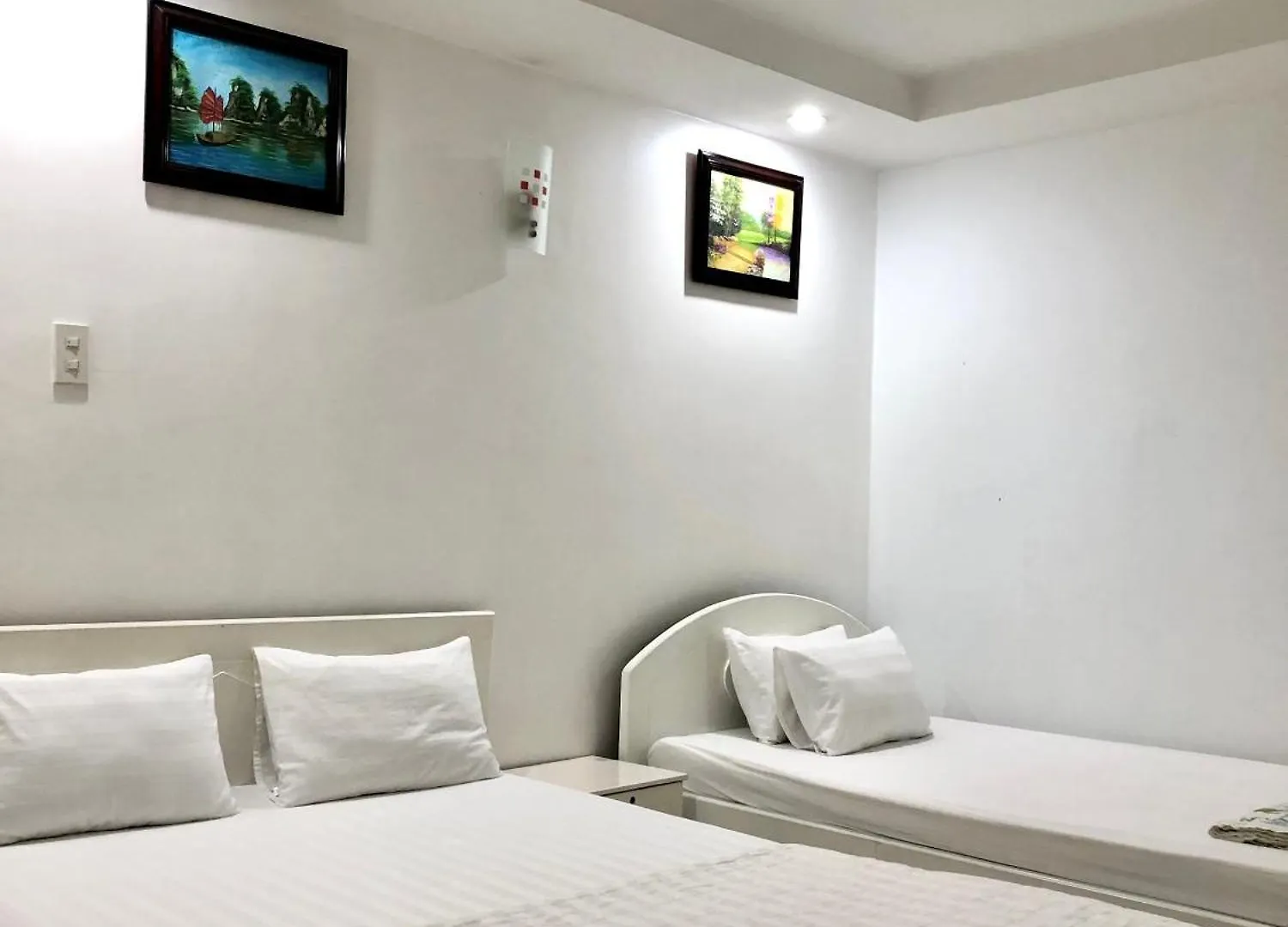 Seven Stars Hotel Ho Chi Minh City