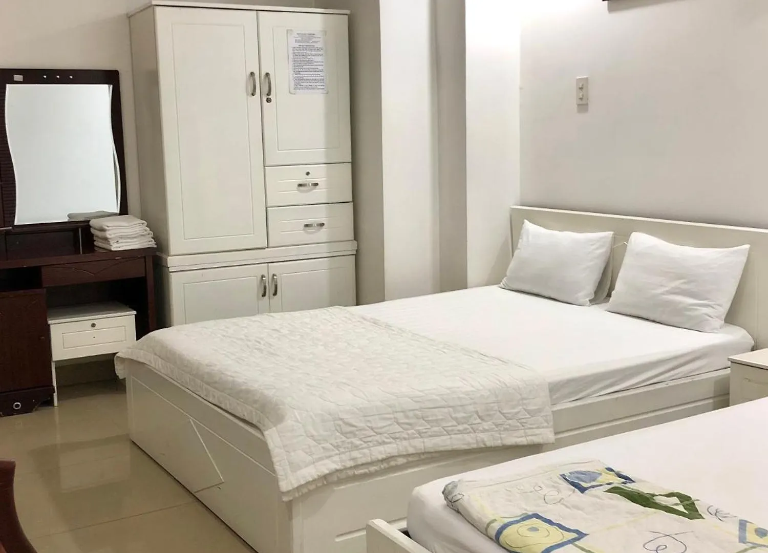 Seven Stars Hotel Ho Chi Minh City