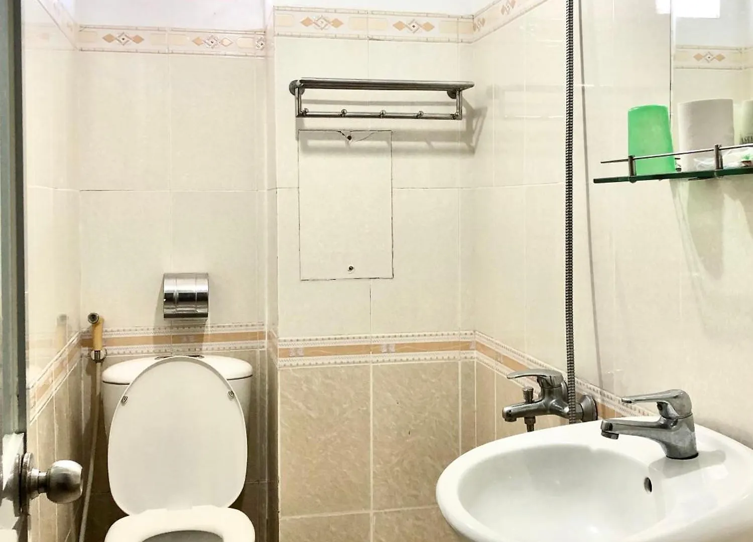 Seven Stars Hotel Ho Chi Minh City 0*,