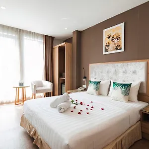 Hotel My - Airport, Ho Chi Minh City