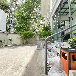 Hotel Hotel Home, Ho Chi Minh City