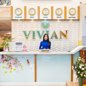 Hotel Vivian Saigon, Ho Chi Minh City