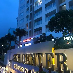 Hotel Skyhomes - Tan Son Nhat Airport, Ho Chi Minh City
