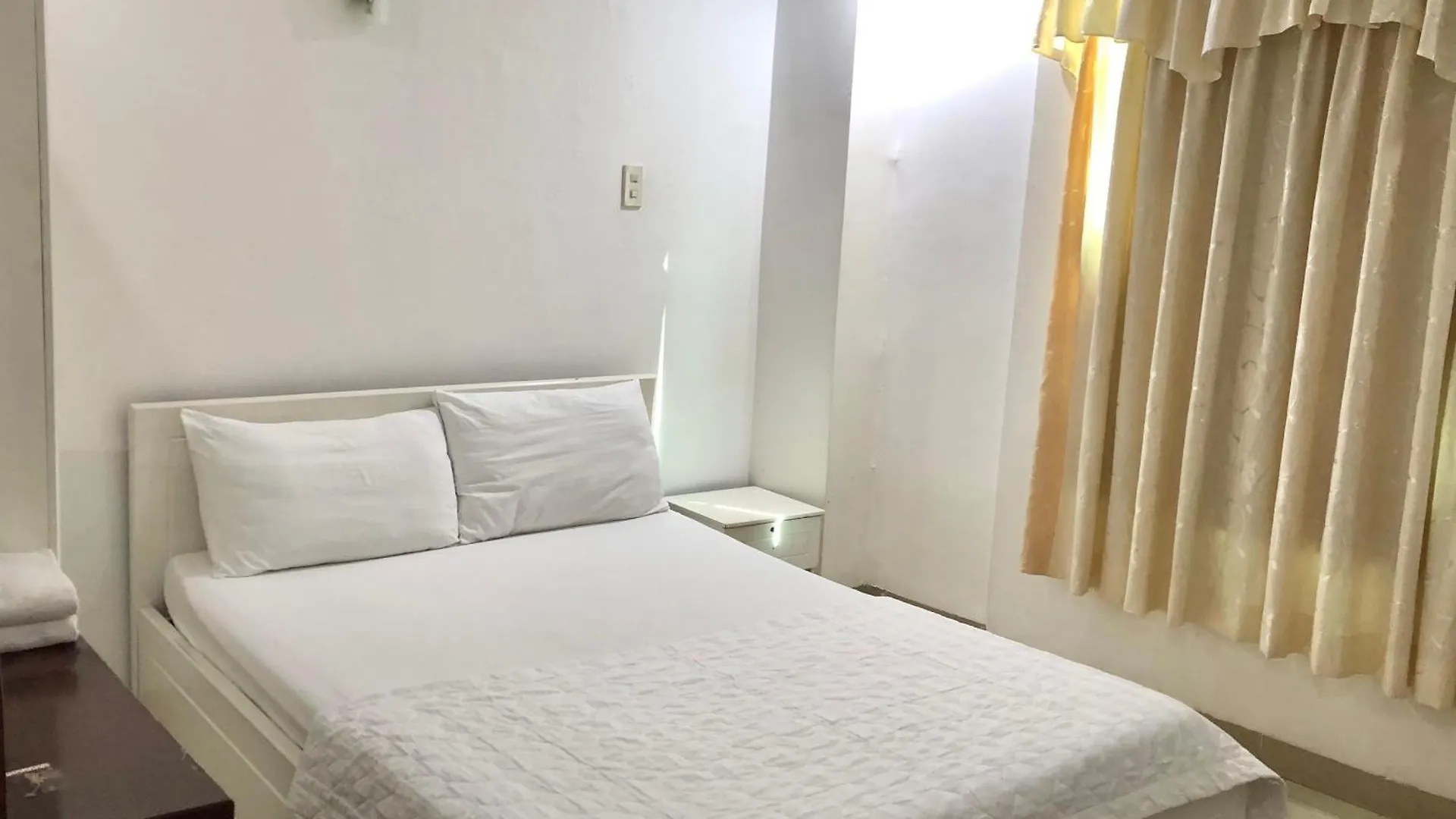 Seven Stars Hotel Ho Chi Minh
