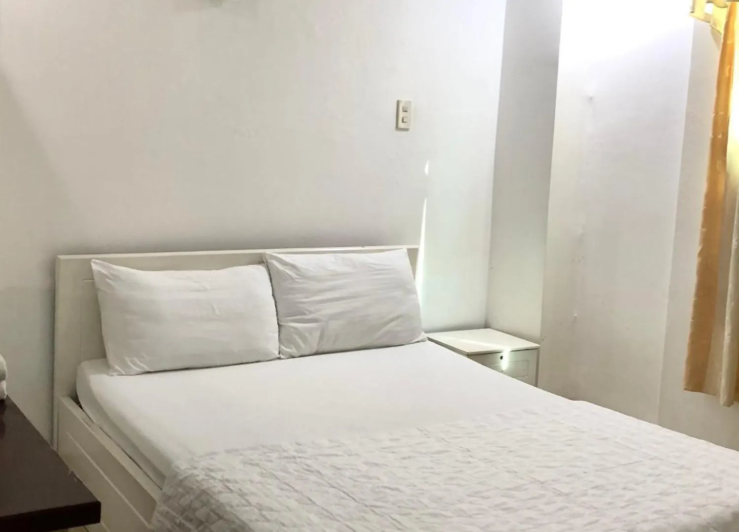 Seven Stars Hotel Thành Pho Ho Chí Minh