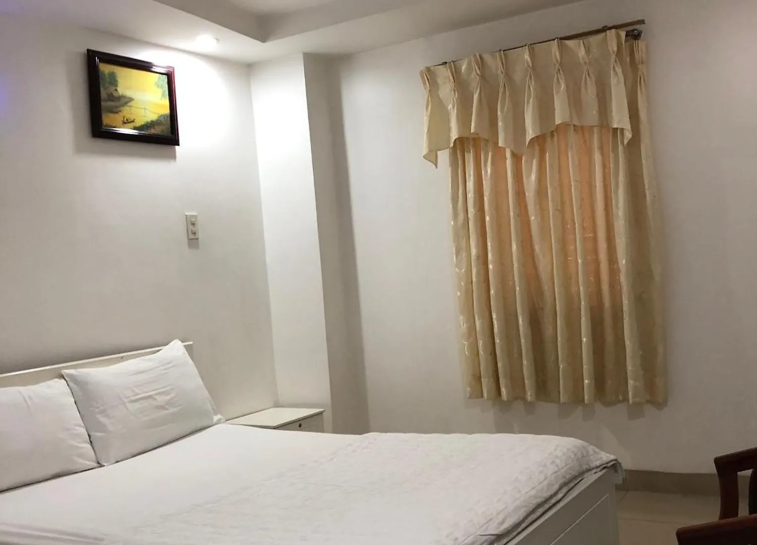 Seven Stars Hotel Thành Pho Ho Chí Minh Vietnam